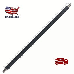 Show details for Main PCR Primary Charge Roller Lexmark CS310 317 410 417 510 517 CX310 CX5170 Picture of Main PCR Primary Charge Roller Lexmark CS310 317 410 417 510 517 CX310 CX5170